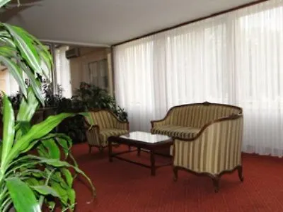 Hotel Zagreb 2* Загреб